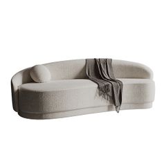  Sofa vải Kardiel Izzah N010274 