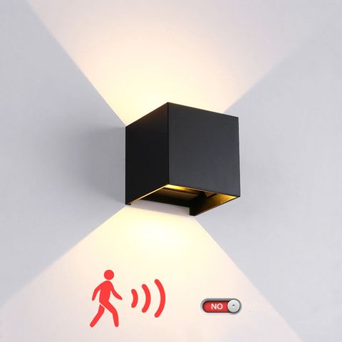 Đèn tường cảm ứng T020906