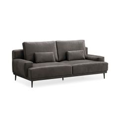  Sofa da hiện đại N010275 