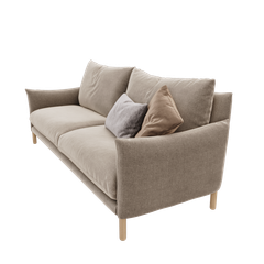  Sofa vải cao cấp N010292 