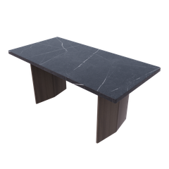  Bàn ăn Morgan cao cấp N020245 
