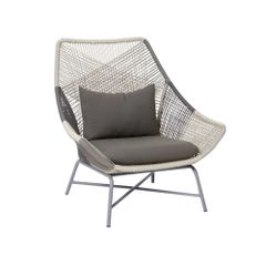  Ghế mây ngoài trời N010104 
