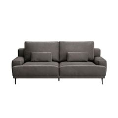 Sofa da hiện đại N010275 