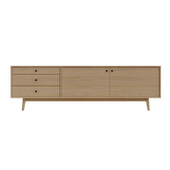  Kệ TV gỗ N030191 