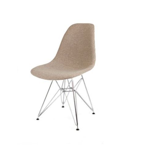  Ghế ăn Eames bọc vải N010423 