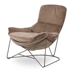  Ghế Cocoon N010625 