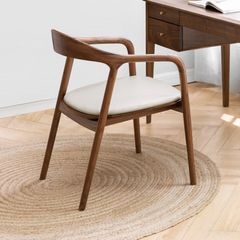  Ghế ăn Neva có đệm N010445 