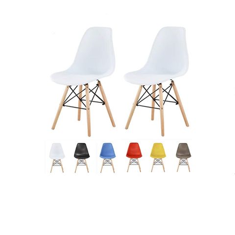  Ghế ăn Eames N010436 