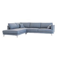  Sofa chữ L vải cao cấp N010253 