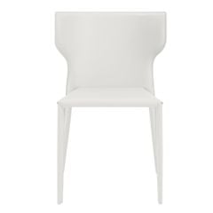  Ghế ăn bọc da Divinia N010469 
