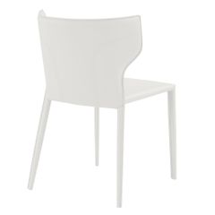  Ghế ăn bọc da Divinia N010469 