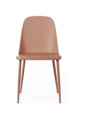  Ghế ăn Tamara Khung kim loại chống gỉ N010421 