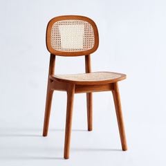  Ghế ăn Thonet N010449 