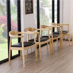  Ghế ăn Kennedy N010446 