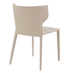  Ghế ăn bọc da Divinia N010469 