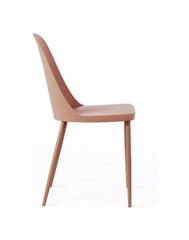  Ghế ăn Tamara Khung kim loại chống gỉ N010421 