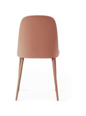  Ghế ăn Tamara Khung kim loại chống gỉ N010421 