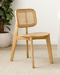  Ghế mây Cane N0104102 