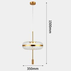  Đèn thả T020433 