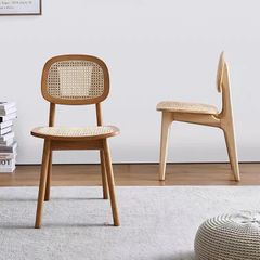  Ghế ăn Thonet N010449 