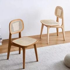 Ghế ăn Thonet N010449 