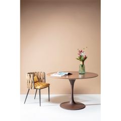  Bàn ăn tròn Tulip N020212 
