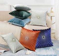  Gối tựa Mùa Giáng Sinh 