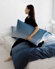  Chăn ga gối bộ sưu tập OMBRE 