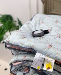  Chăn bông trần trẻ em ( chăn ga gối ) 