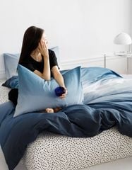  Chăn ga gối bộ sưu tập OMBRE 