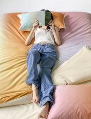  Chăn ga gối bộ sưu tập RAINBOW 