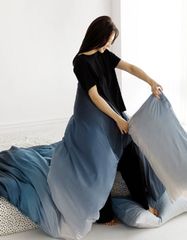  Chăn ga gối bộ sưu tập OMBRE 