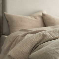  Chăn ga gối mẫu Tess French vintage 