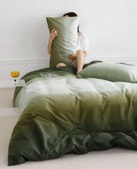  Chăn ga gối bộ sưu tập OMBRE 