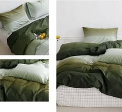  Chăn ga gối bộ sưu tập OMBRE 