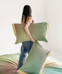  Chăn ga gối bộ sưu tập RAINBOW 