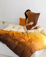  Chăn ga gối bộ sưu tập OMBRE 