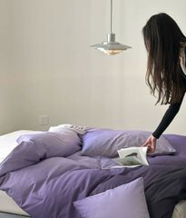  Chăn ga gối bộ sưu tập RAINBOW 