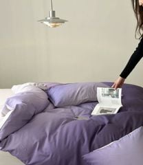  Chăn ga gối bộ sưu tập RAINBOW 