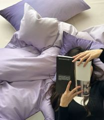  Chăn ga gối bộ sưu tập RAINBOW 