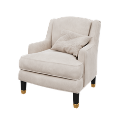  Ghế thư giãn Sophie N010644 