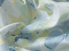  Chăn ga gối Pure cotton style hoa đồng quê 