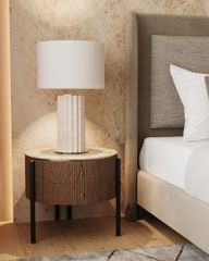  Tab đầu giường Moonlight N040307 