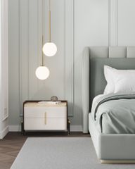  Tab đầu giường Misia N040306 