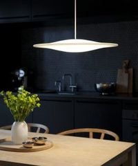  Đèn Thả LED Sinus dáng đĩa bay 