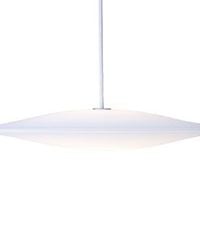  Đèn Thả LED Sinus dáng đĩa bay 