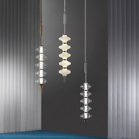 Đèn Thanh ánh sáng Blair