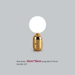  Đèn bàn T020606 