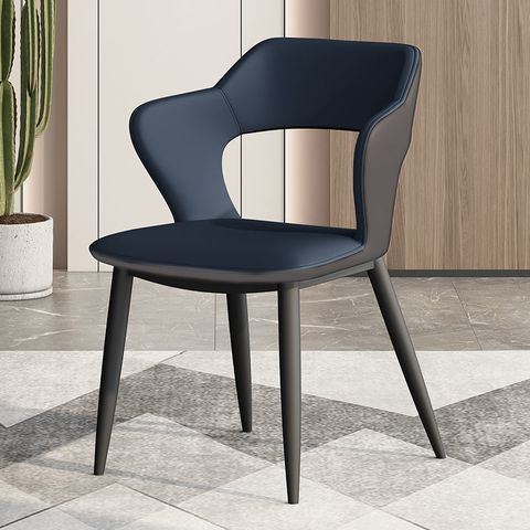  Ghế ăn Solid back N010430 