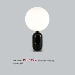  Đèn bàn T020606 